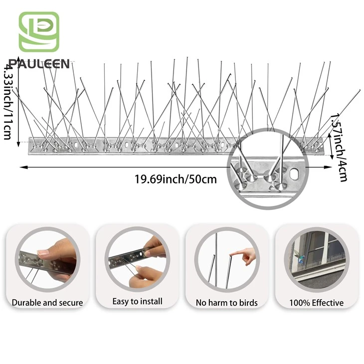 Anti Roosting Spikes suppliers Anti Roosting Spikes suppliers