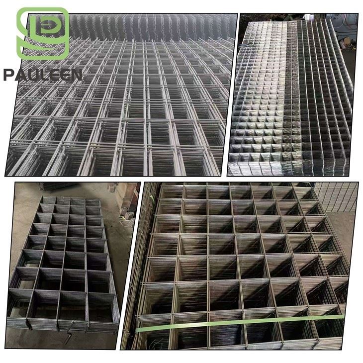 Metal Welded Mesh Panel high quality Metal Welded Mesh Panel high quality
