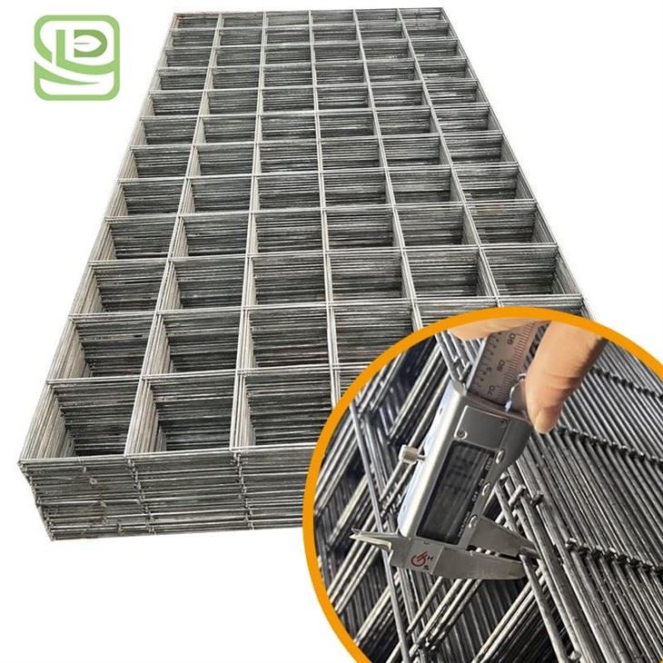 Metal Welded Mesh Panel Metal Welded Mesh Panel