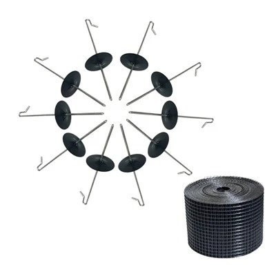 Solar Panel Guard Festing