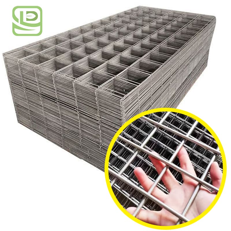 Welded Mesh Panel Welded Mesh Panel