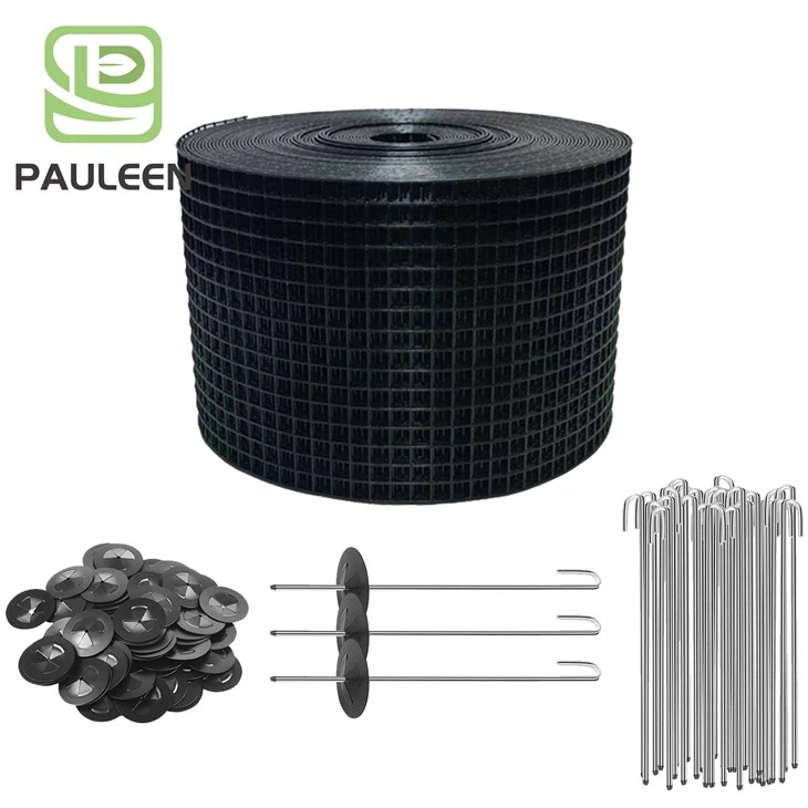 Sól Panel Anti Bird Mesh