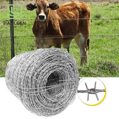 Military Concertina Wire